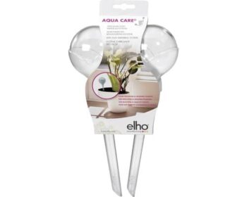 Elho Aqua Care Transparent_plantlovers
