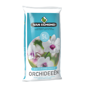 Orchideenerde 5 Liter