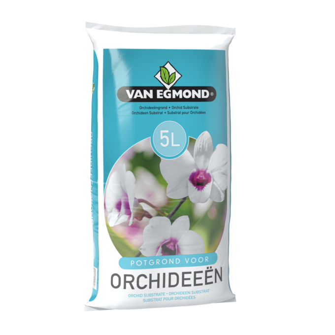 Orchideenerde 5 Liter