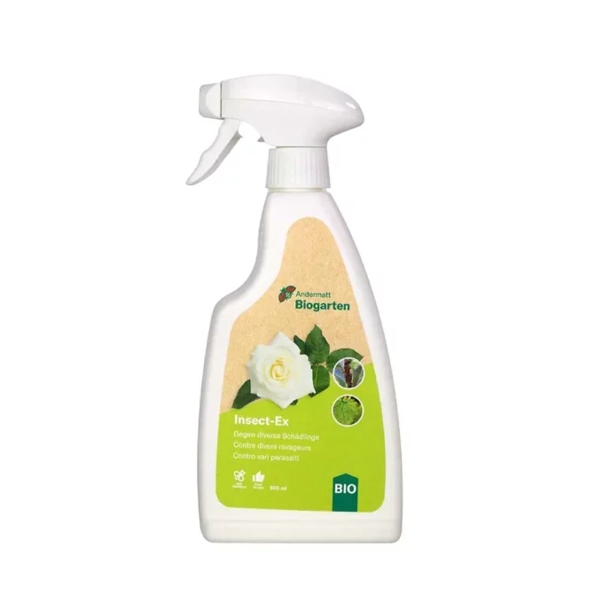 Andermatt Biogarten Insect Ex 500 plantlovers