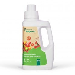 Andermatt Biogarten Tomatendünger 500 ml