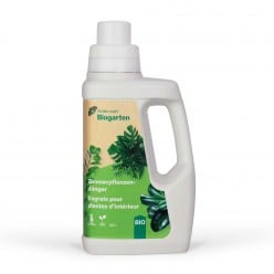 Andermatt Biogarten Zimmerpflanzen Dünger 500 ml