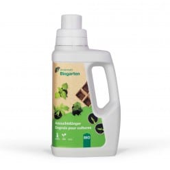 Andermatt Biogarten anzuchtdünger 500 ml