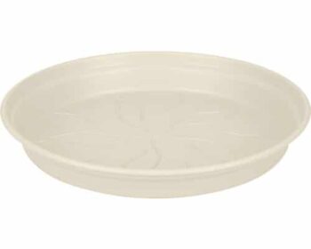 Untersetzer Green Basics Creme