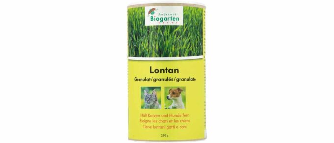 Andermatt Biogarten Lontan Granulat