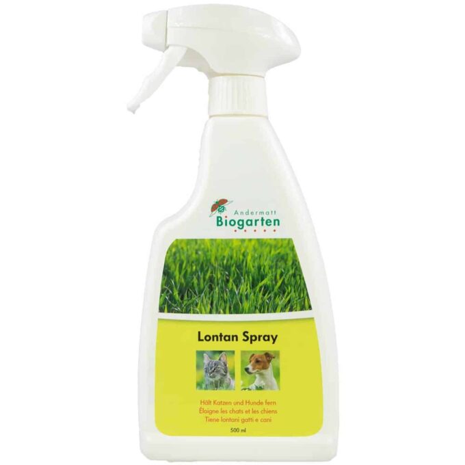 Andermatt Biogarten Lontan Spray