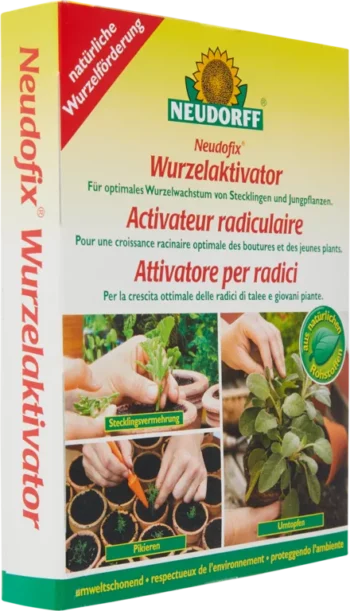 Neudorff Neudofix Wurzelaktivator 1