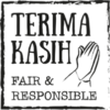 Übertopf Terima Kasih 14 cm, Jute - Image 2