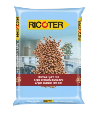 RICOTER Blaehton fein