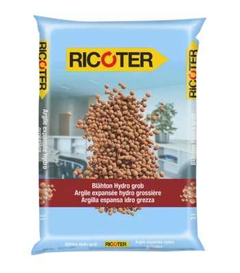 RICOTER Blaehton grob