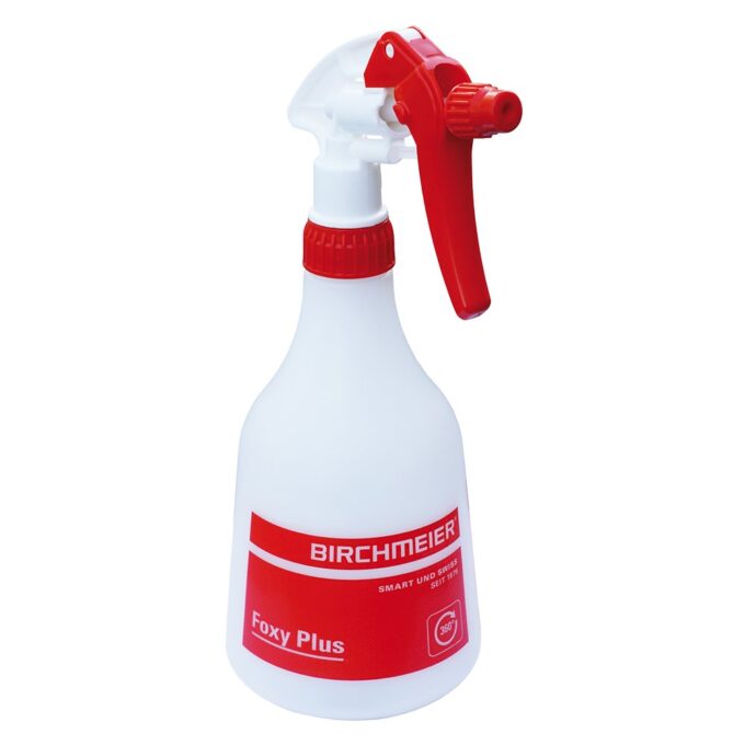 Birchmeier Foxy Plus
