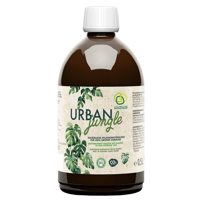 Multikraft Urban Jungle