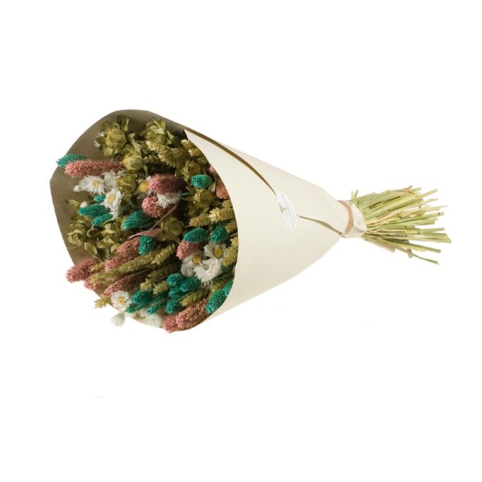 Trockenblumenstrauss Bouquet Spring XL plantlovers