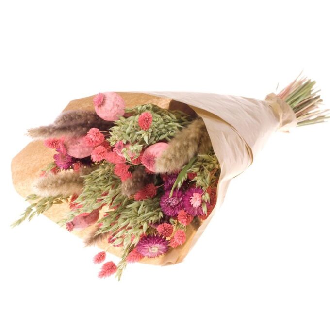 Trockenblumenstrauss-Bouquet-mix-Zoey-plantlovers