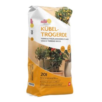 Terre Suisse Kuebel Trogerde