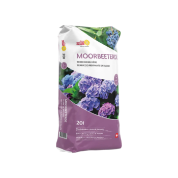 terre suisse moorbeet erde 20 liter