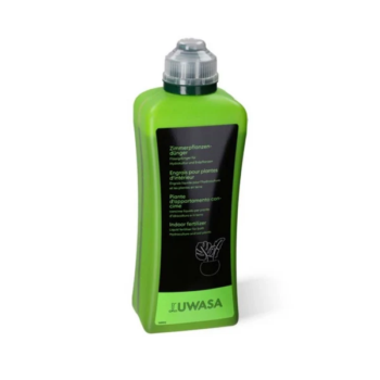 LUWASA Zimmerpflanzendünger 500ml